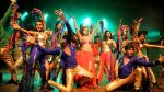 Veena Malik seduces the crowd at Silk Sakkath Maga music launch in Bangalore on 18th March 2013 (26).jpg